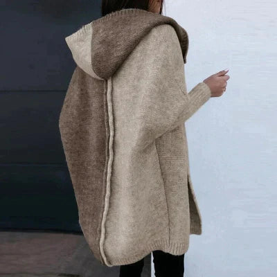 EP | Pull d'hiver à la mode et sans effort
