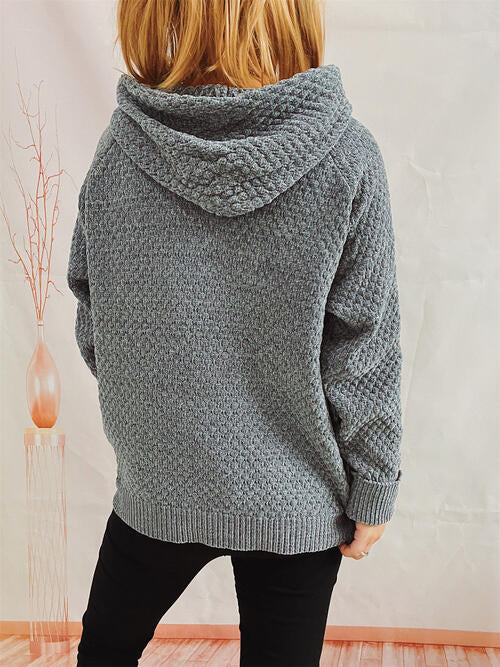 EP | Pull d'hiver Effortless and Chic