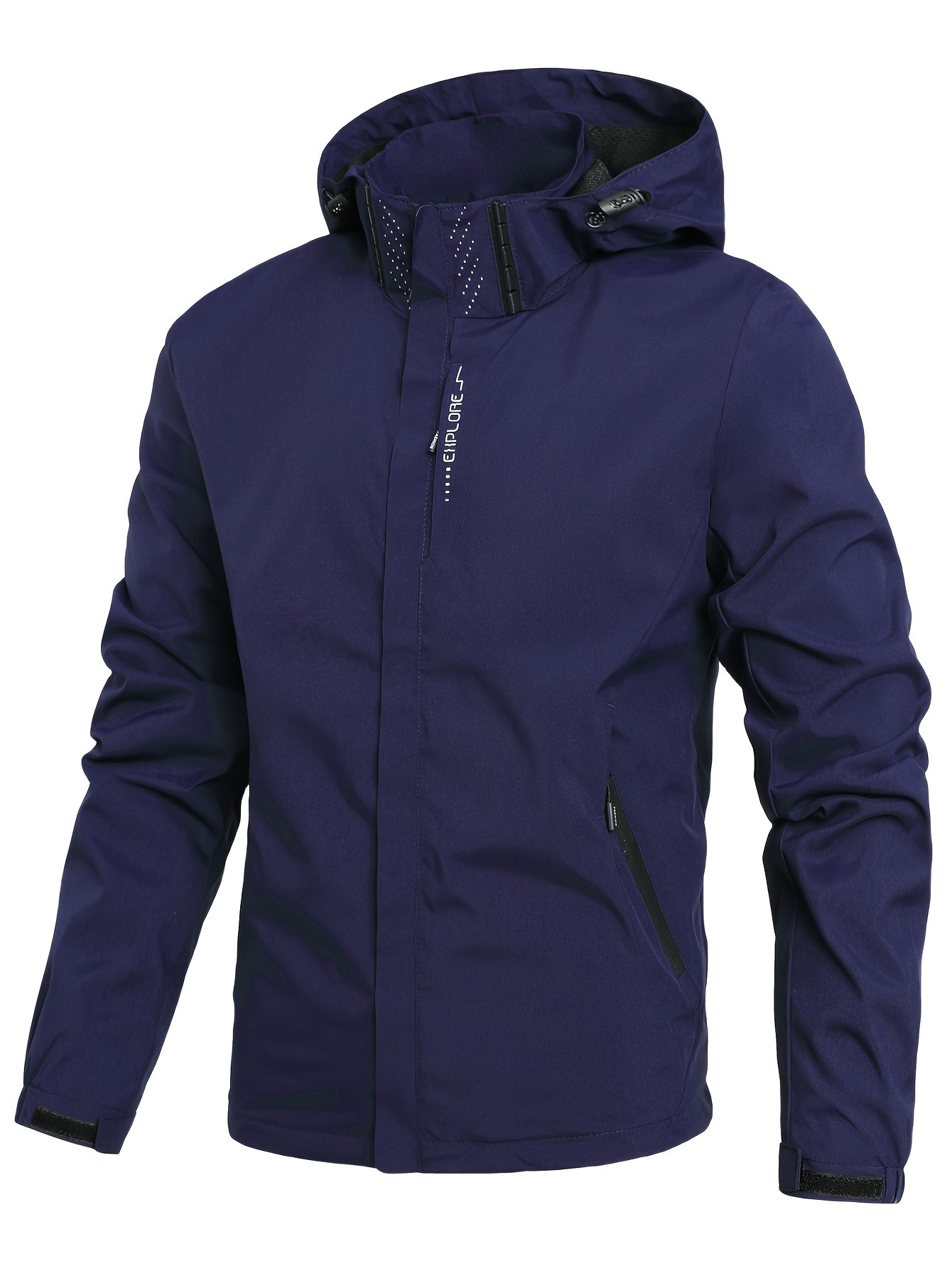 EP | Veste d'hiver tendance et sans effort
