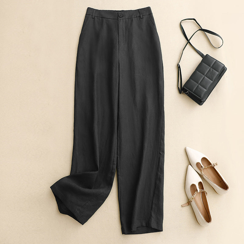 ND | Des pantalons cools sans effort