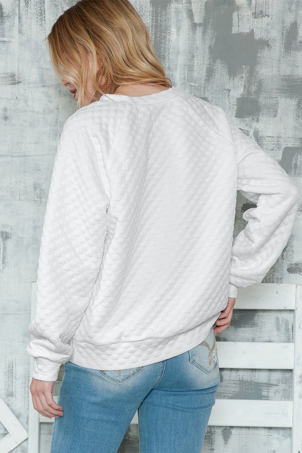 ND | Top d'hiver à la mode et sans effort