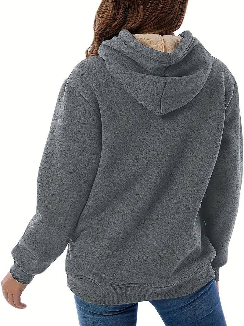 EP | Veste d'hiver moderne et à la mode