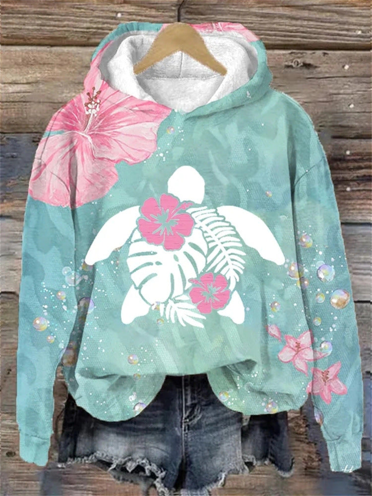 EP | Pull d'hiver polyvalent et confortable