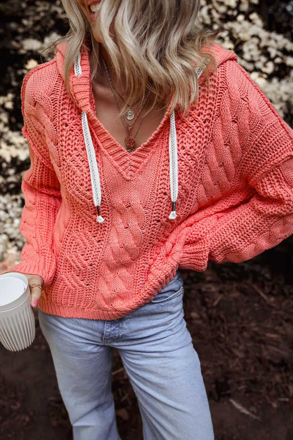 ND | Pull d'hiver classique et élégant