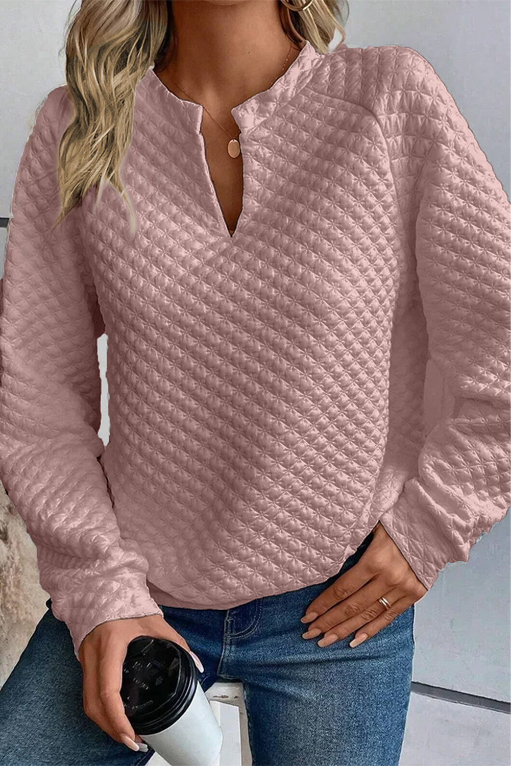 ND | Top d'hiver à la mode et sans effort