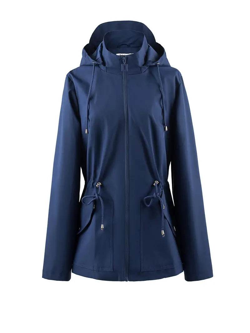 EP | Veste d'hiver tendance et élégante