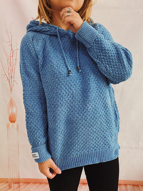 EP | Pull d'hiver Effortless and Chic