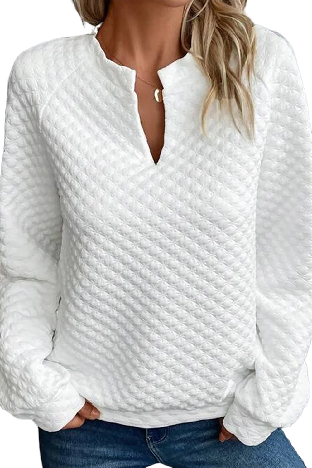 ND | Top d'hiver à la mode et sans effort