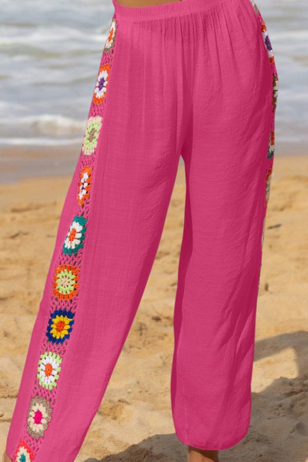 ND | Pantalon polyvalent et aéré