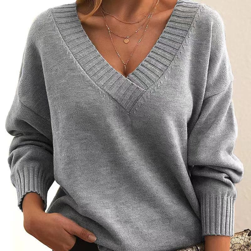 EP | Pull d'hiver moderne et confortable