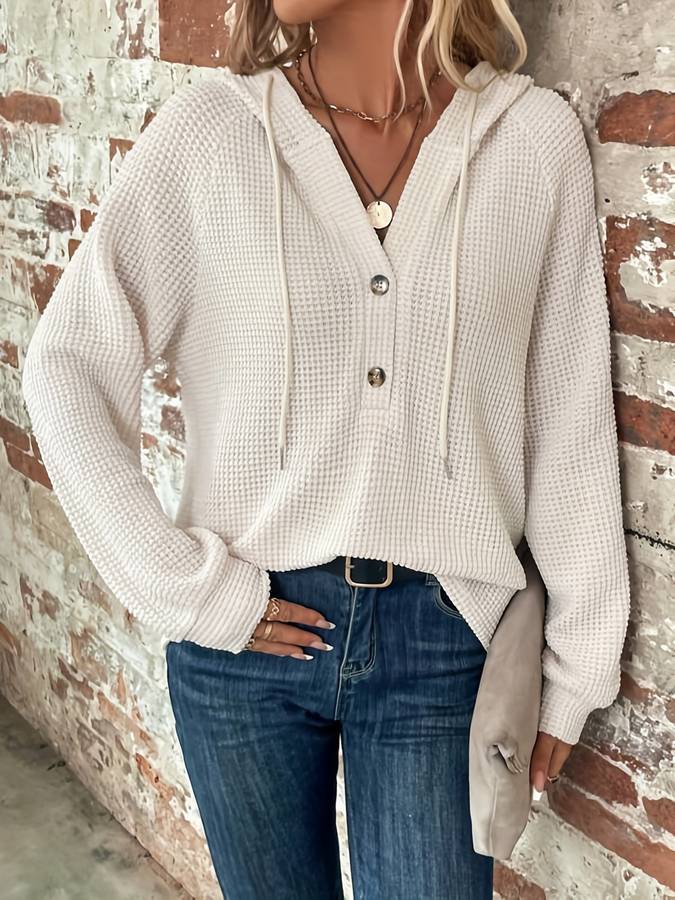 EP | Pull d'hiver moderne et confortable