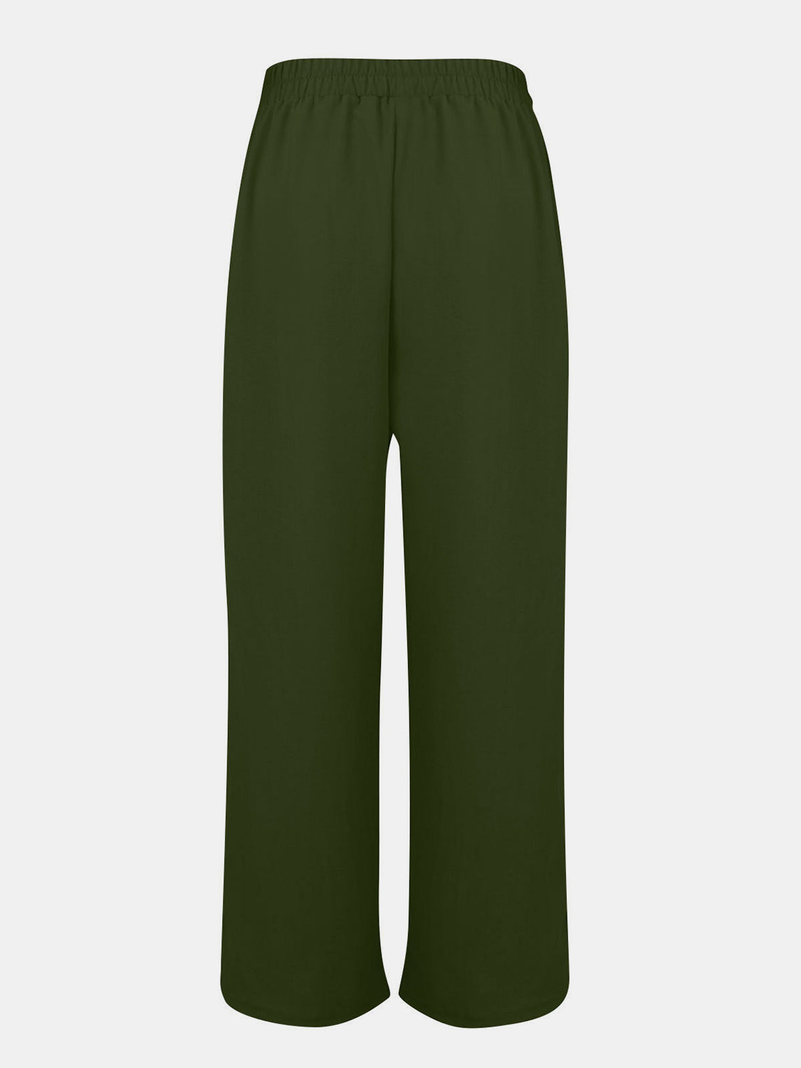 ND | Pants Effortless and Chic