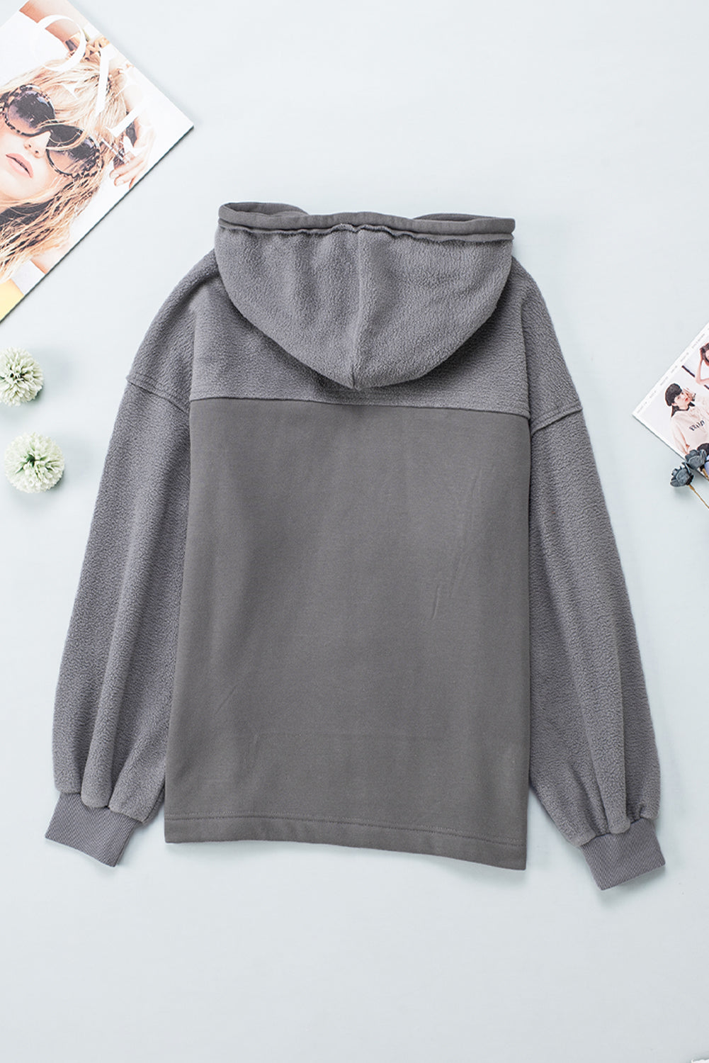 EP | Veste chic et polyvalente