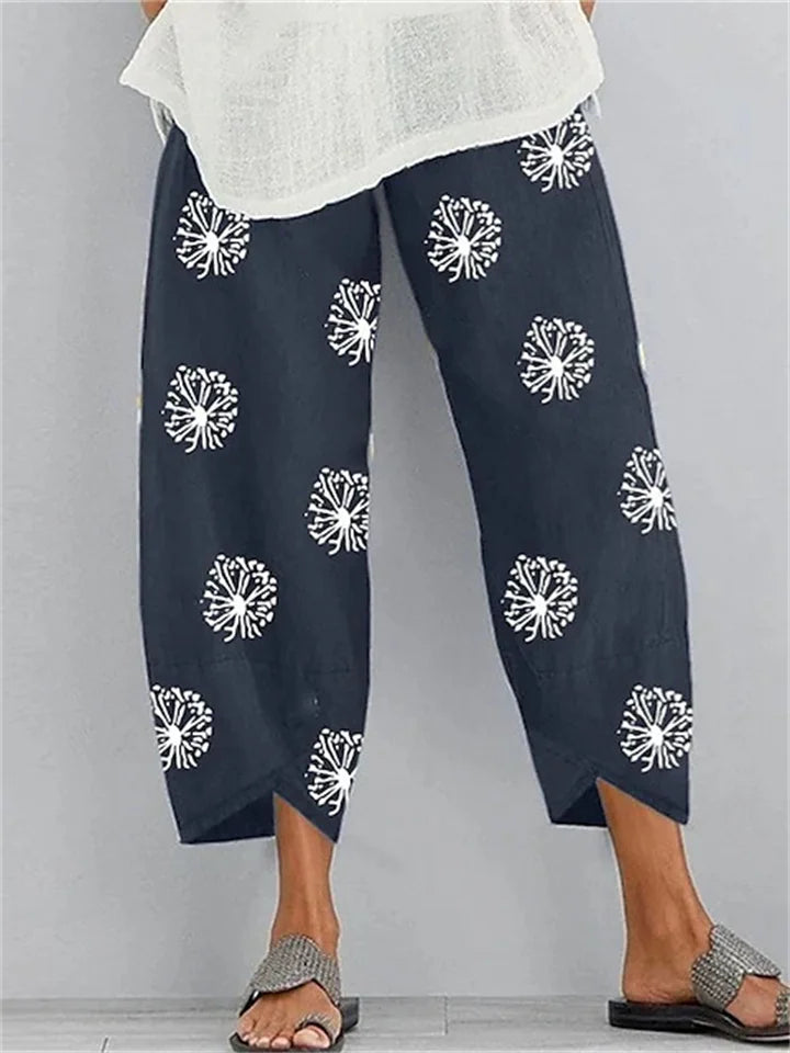 ND | Pantalons intemporels et stylés
