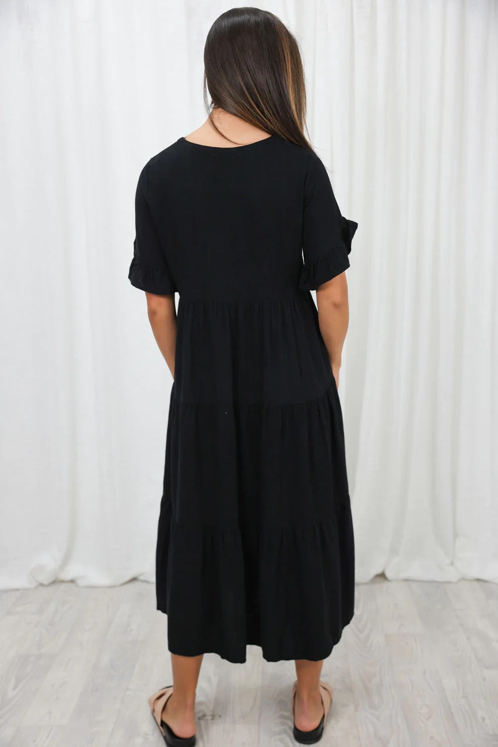 EP | Michelle Robe midi