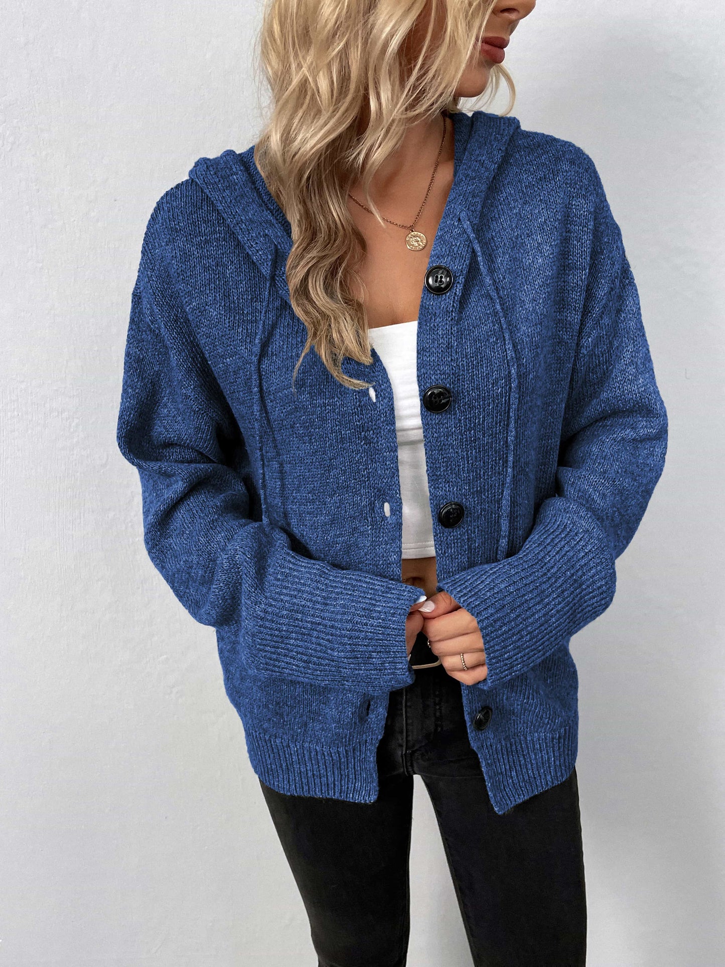 EP | Pull décontracté et à la mode