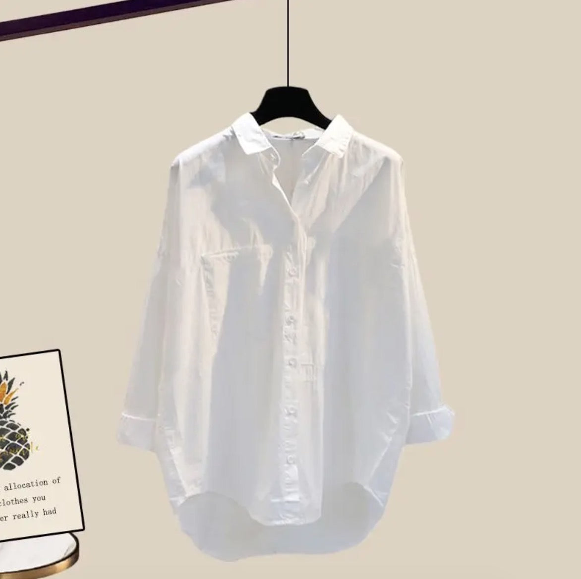 ND | Set élégant de 3 tenues