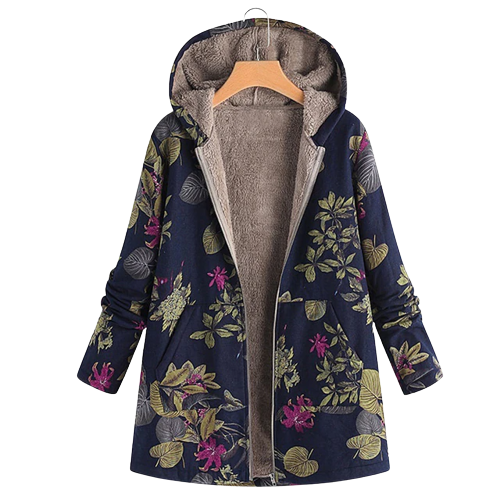 EP | Veste d'hiver à la mode et sans effort