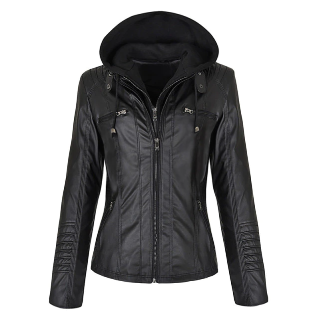 EP | Veste d'hiver décontractée et relaxante