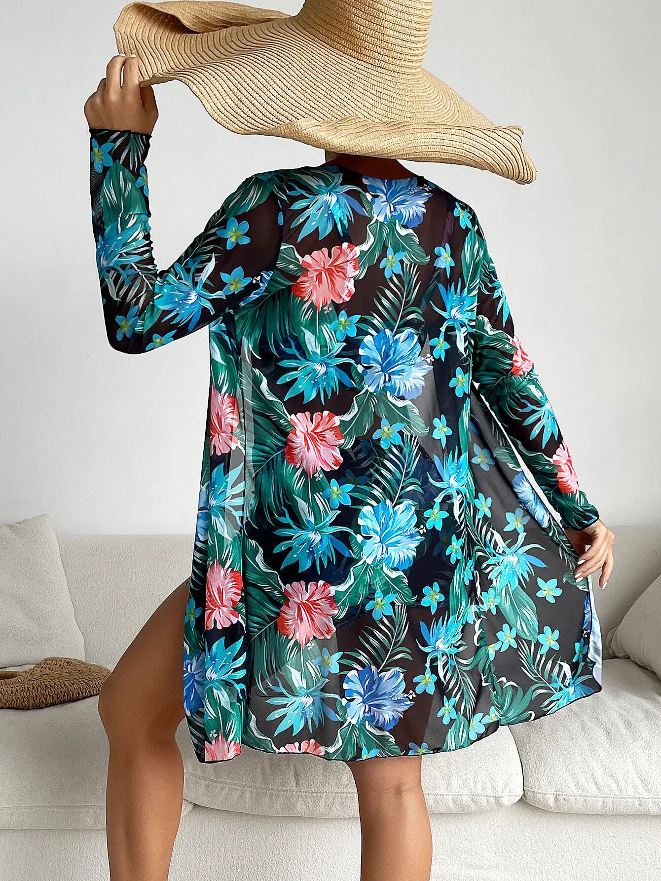 EP | Ensemble bikini tendance
