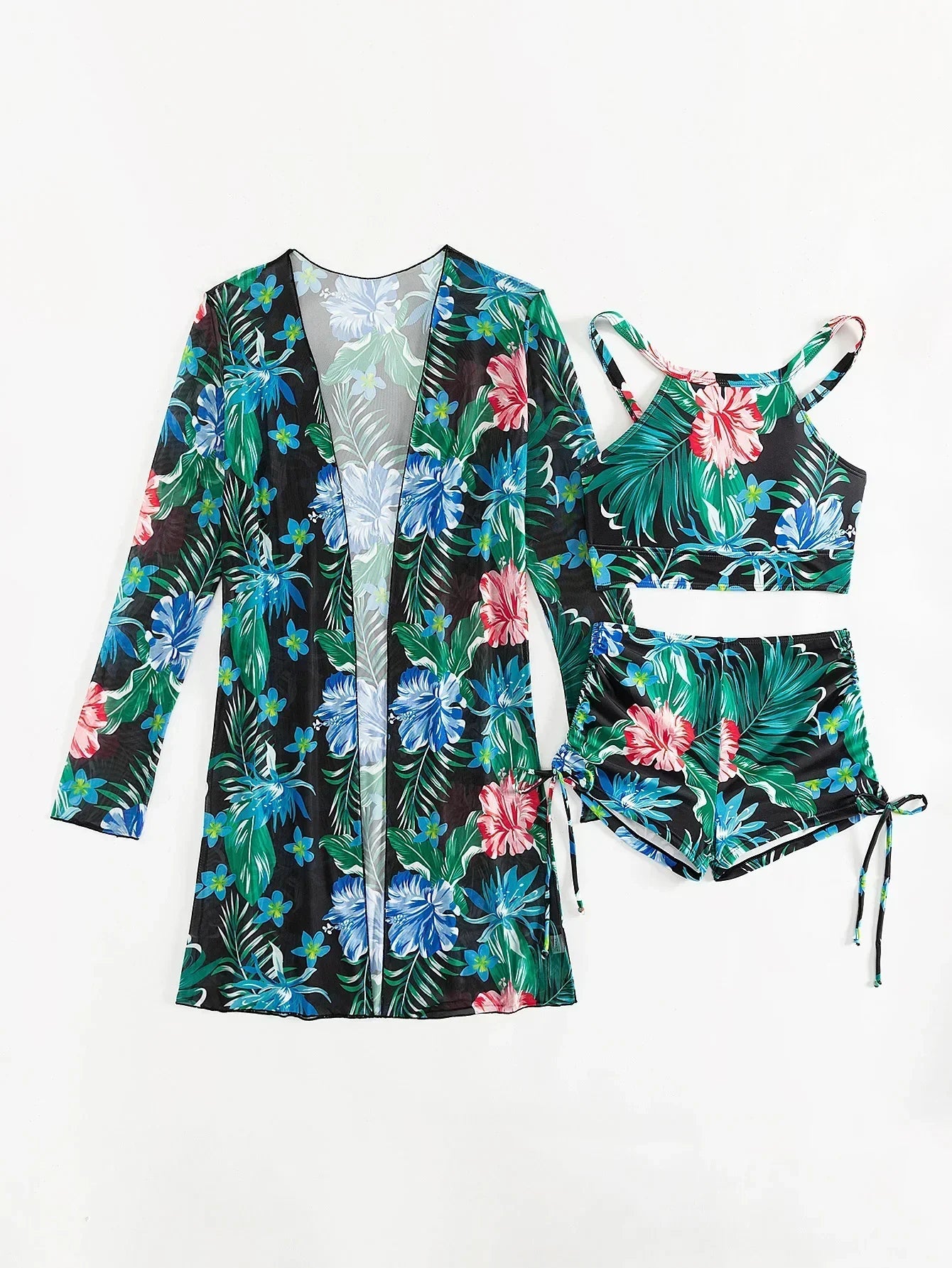 EP | Ensemble bikini tendance