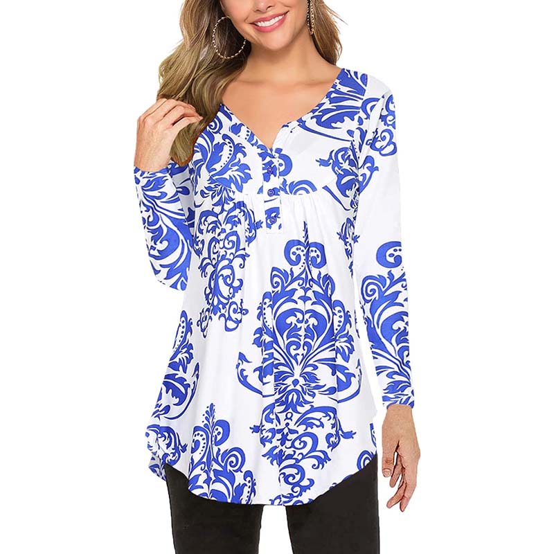 EP | Chemise d'hiver moderne et confortable