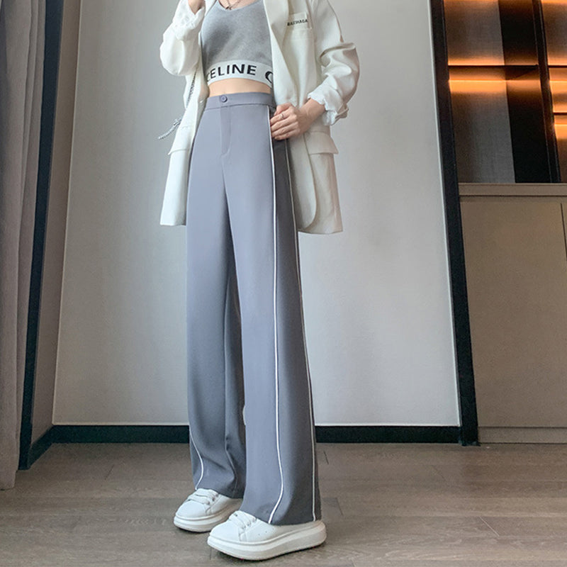 ND | Pantalons d'hiver sans effort et avec style