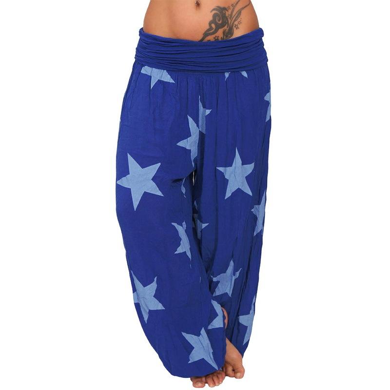 ND | Bohème et pantalons cools