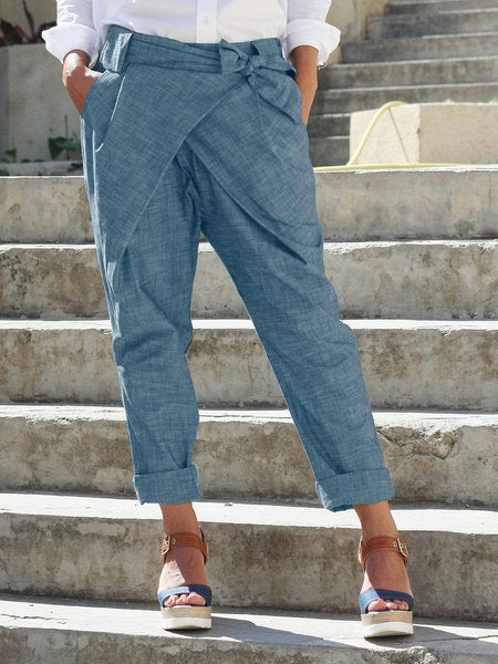 ND | Pantalons chics et tendance