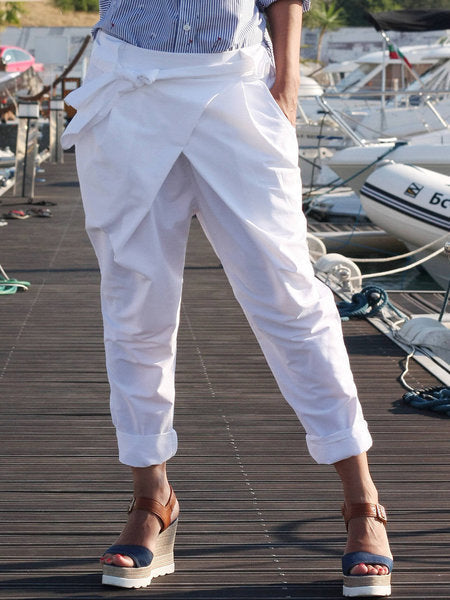 ND | Pantalons chics et tendance