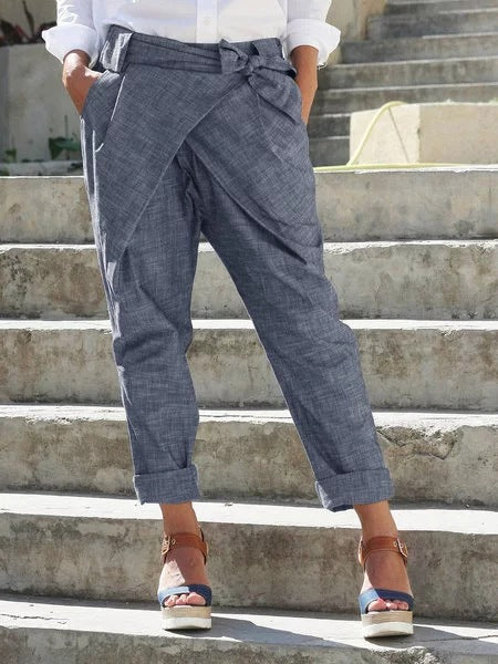 ND | Pantalons chics et tendance