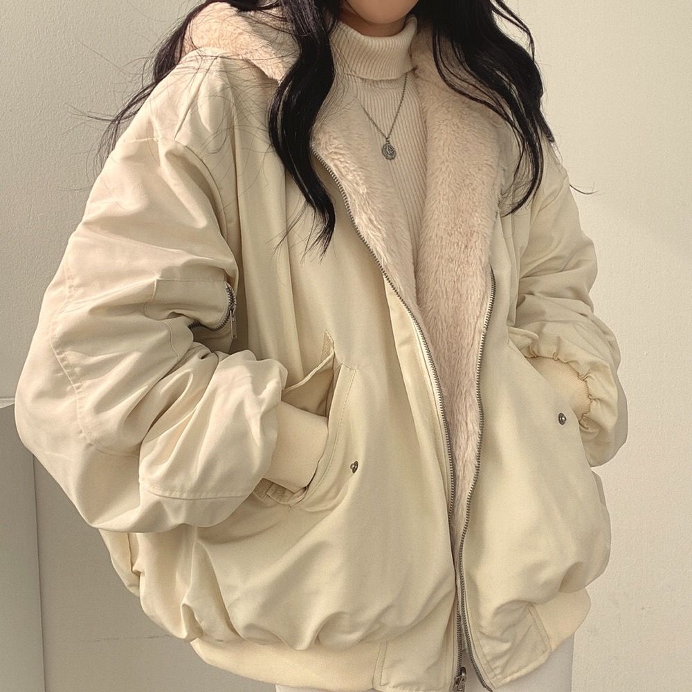 EP | Veste générale tendance et élégante