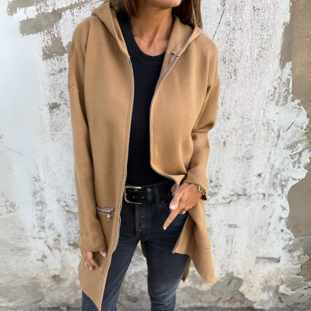 EP | Veste d'hiver intemporelle et à la mode