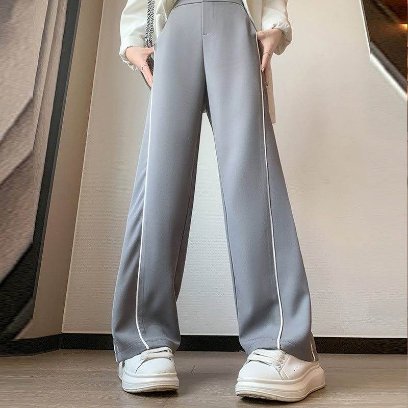 ND | Pantalons d'hiver sans effort et avec style