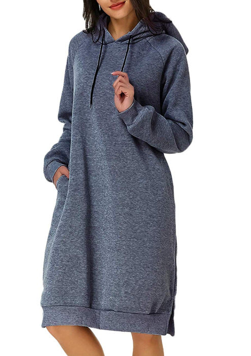 EP | Pull d'hiver polyvalent et confortable