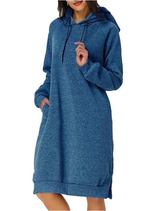 EP | Pull d'hiver polyvalent et confortable