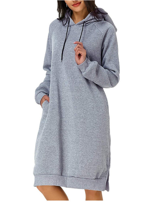 EP | Pull d'hiver polyvalent et confortable