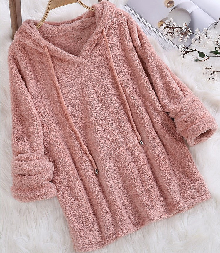 EP | Pull à la mode et minimaliste