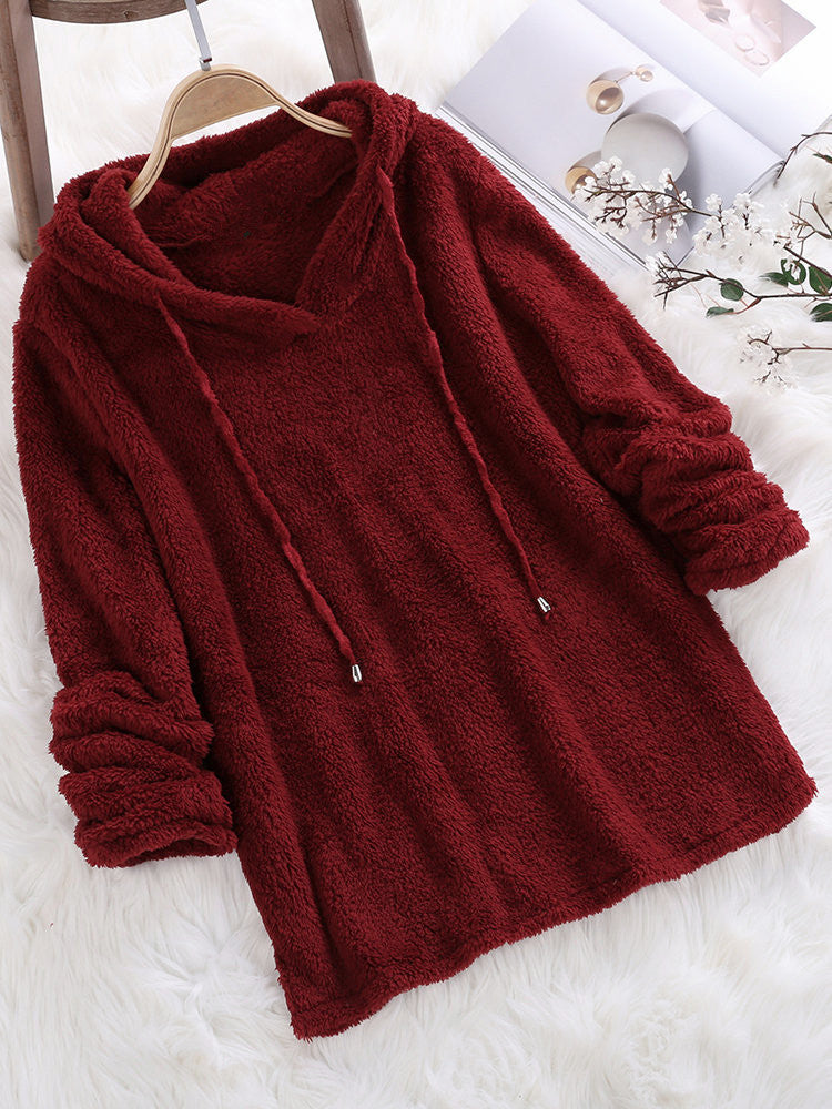 EP | Pull à la mode et minimaliste