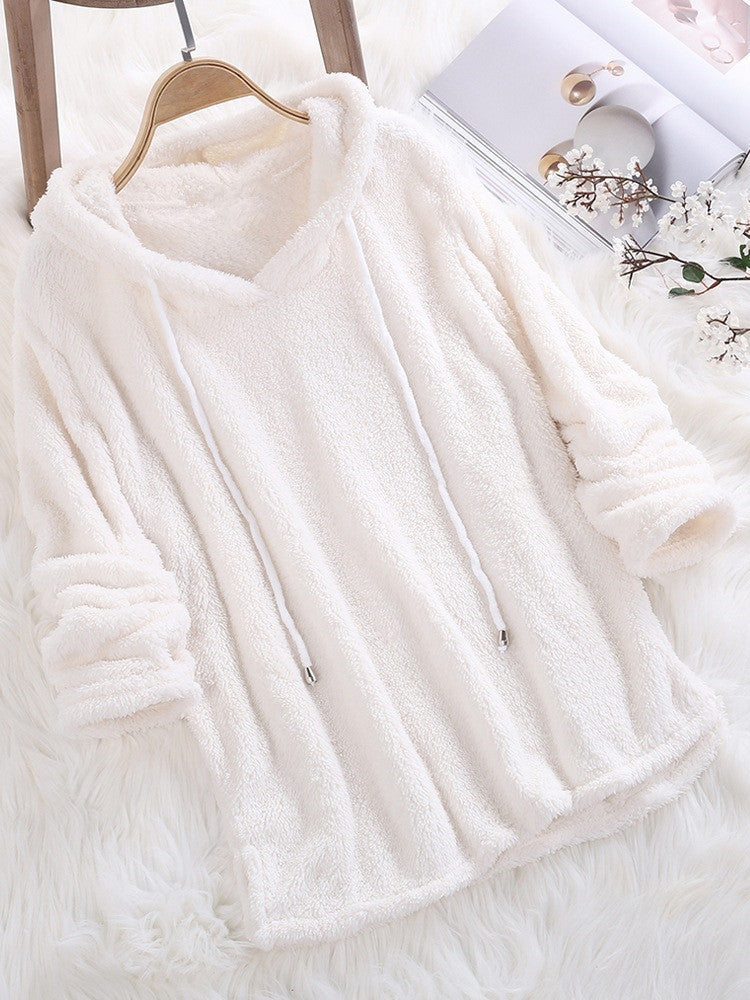EP | Pull à la mode et minimaliste