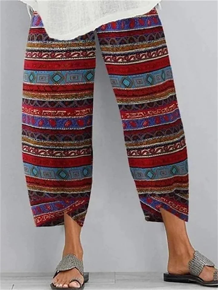 ND | Pantalons intemporels et stylés