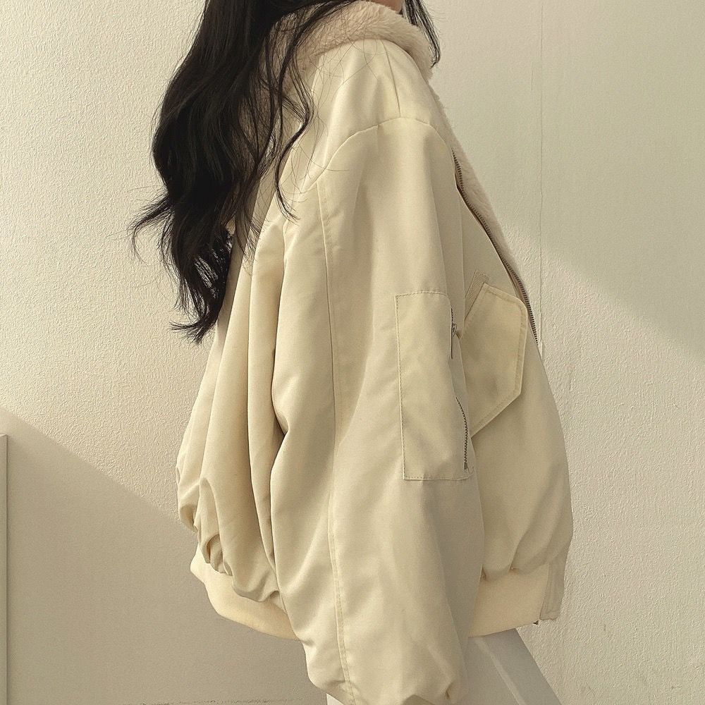 EP | Veste générale tendance et élégante