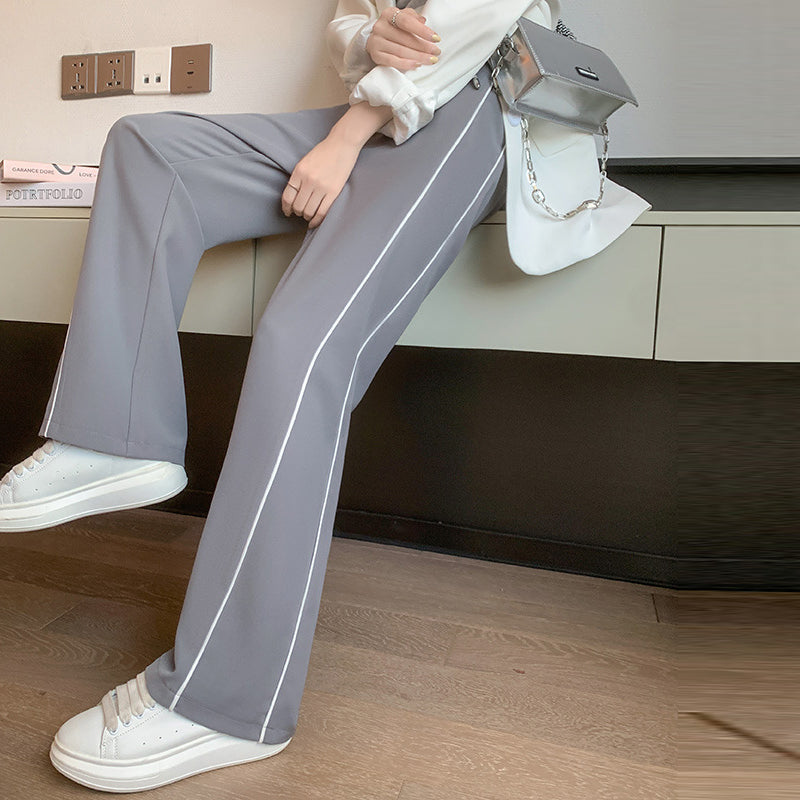 ND | Pantalons d'hiver sans effort et avec style