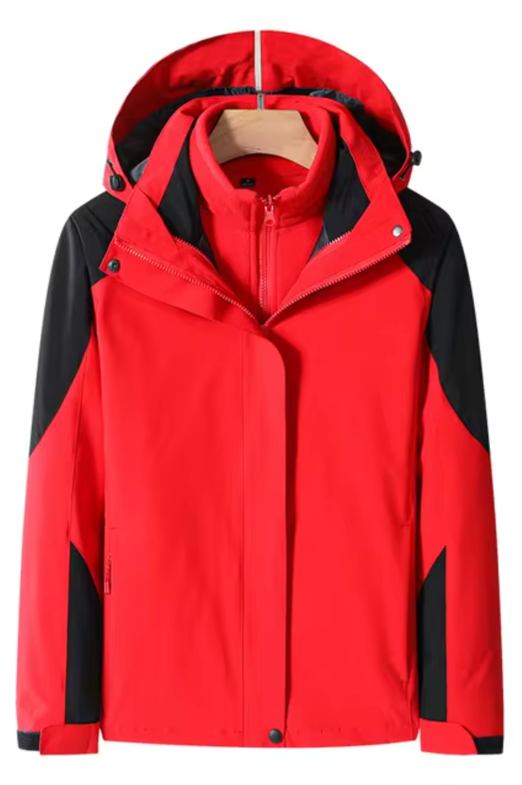 EP | Veste d'hiver classique et élégante