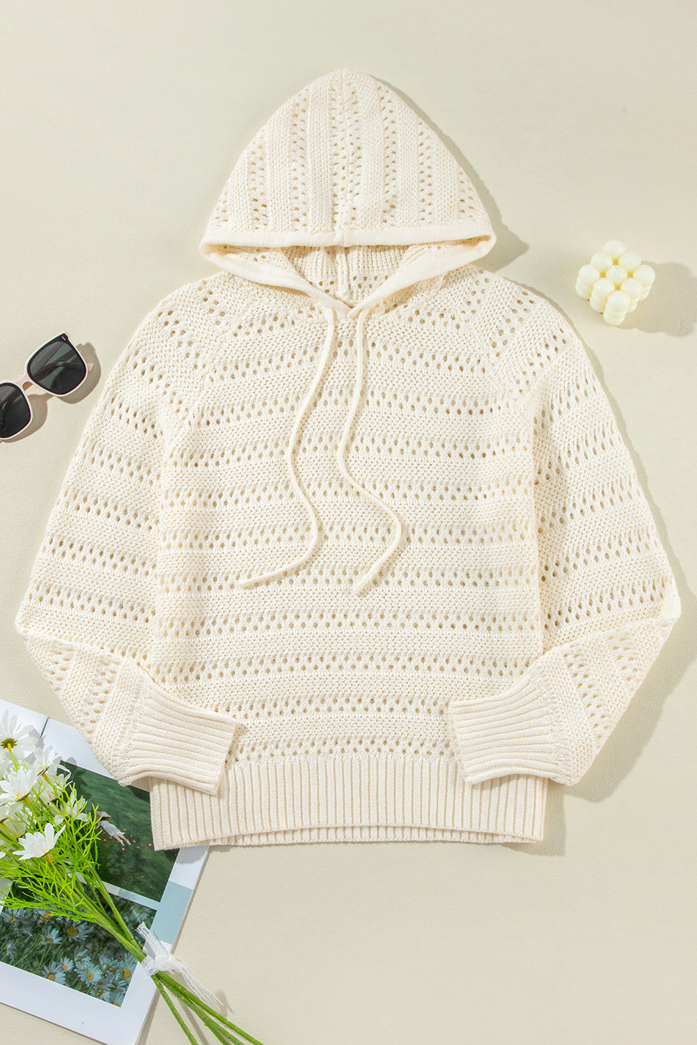 EP | Pull d'hiver chic et décontracté
