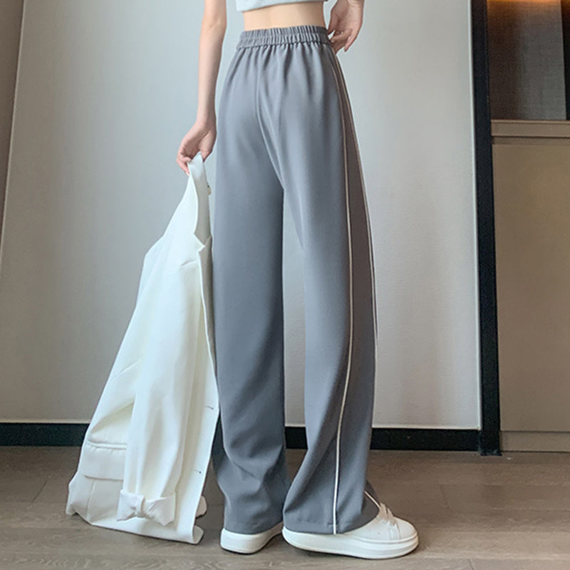 ND | Pantalons d'hiver sans effort et avec style
