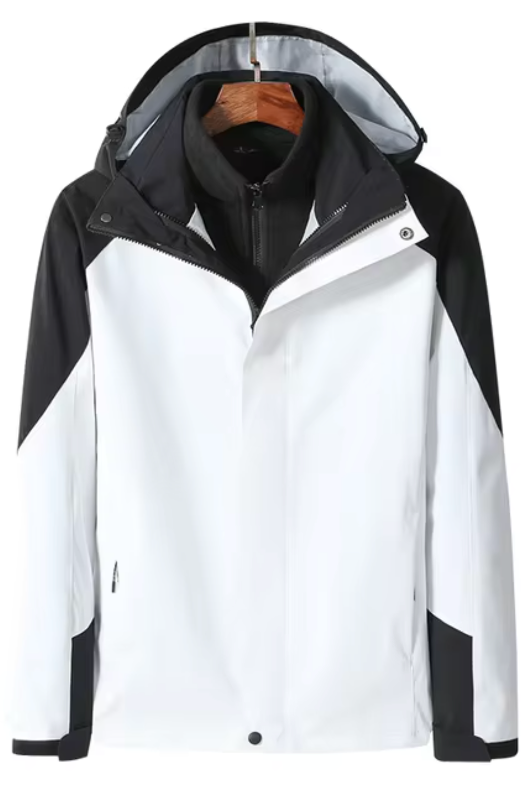 EP | Veste d'hiver classique et élégante