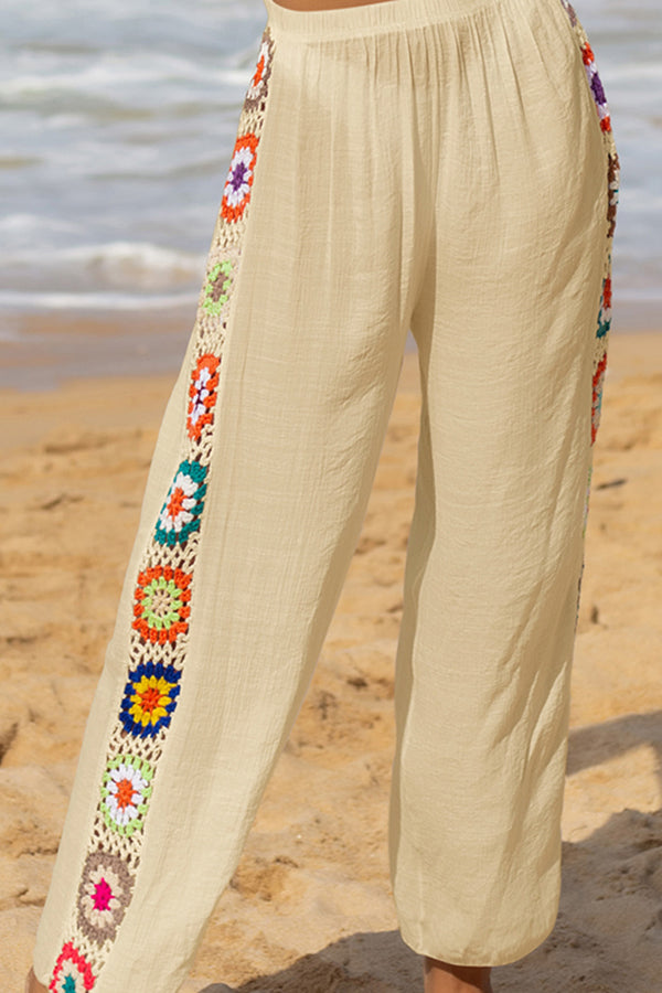 ND | Pantalon polyvalent et aéré