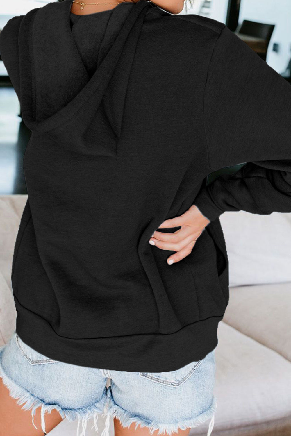 EP | Veste d'hiver chic et sans effort
