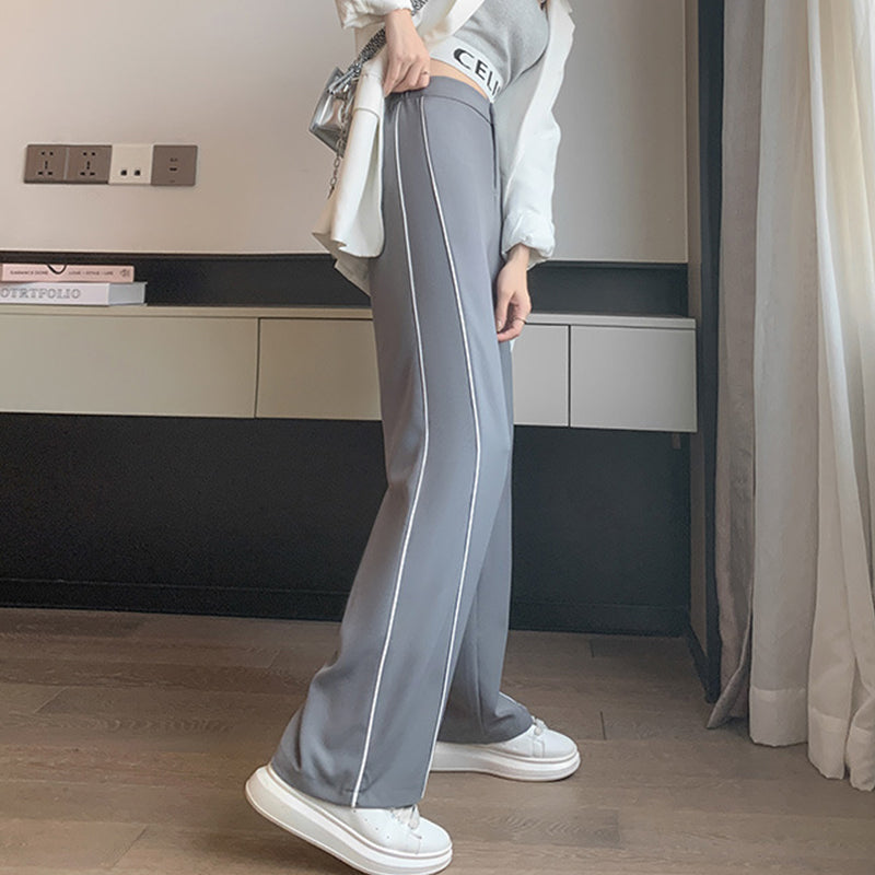 ND | Pantalons d'hiver sans effort et avec style